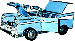 57 Chevy