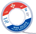 60/40 Solder