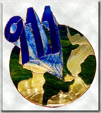 Earth 911 Panel