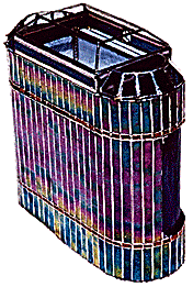 Box Back
