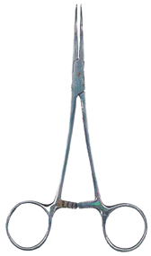 Hemostat