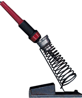 Soldering Iron Stand