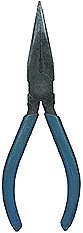 Needle Nose Pliers