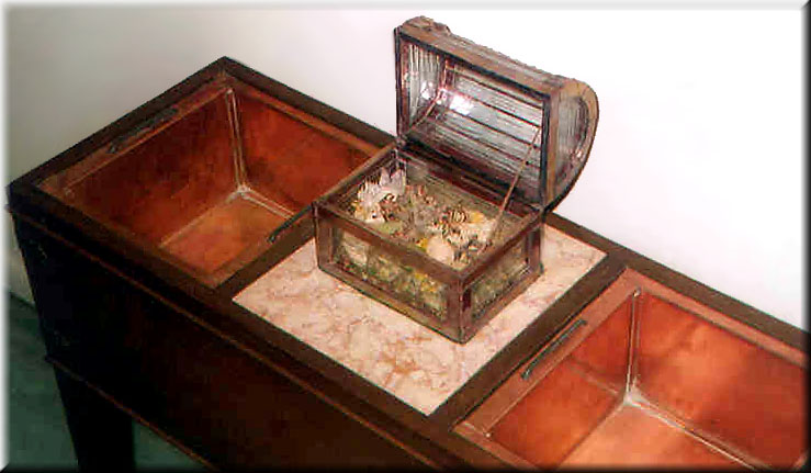 Treasure Chest