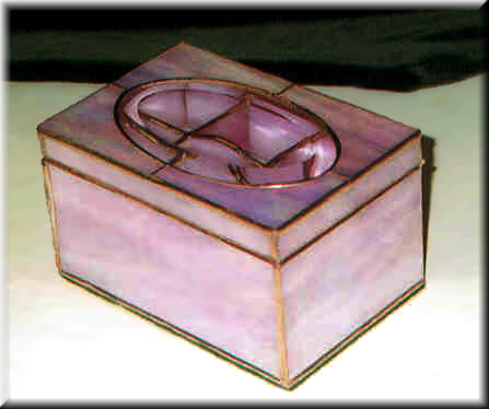 Pink box 2