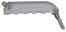 Pistol Grip Glass Cutter