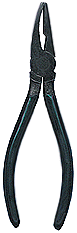 Breaking Pliers