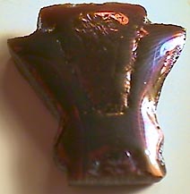 bad sconce - no detail but cut out