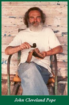 My Paw Paw