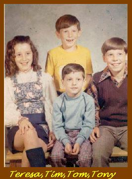The Pace Kids