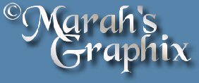 Marah's Graphix