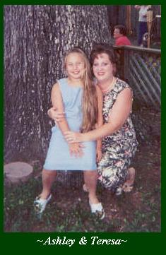 Ashley and me at Todd's Wedding Reception
