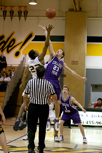 Tipoff