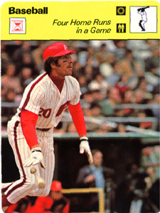 Mike 
Schmidt