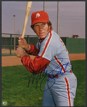 Mike Schmidt