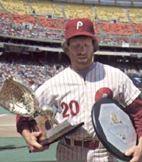 Mike Schmidt