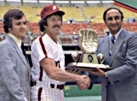 Mike Schmidt