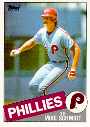 Mike Schmidt