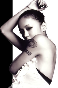 All About Namie