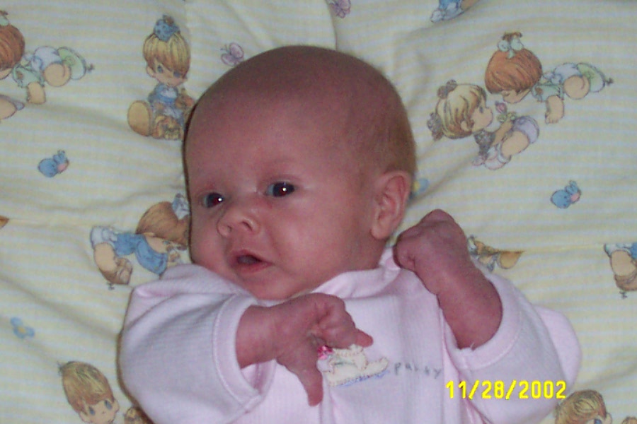 Our Angel