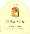 cuvaison