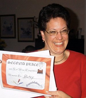 Betsy