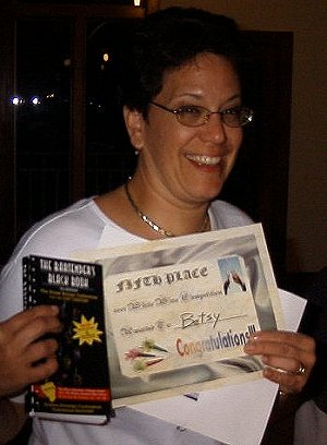 Betsy