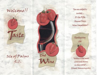 Welcome!