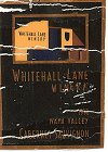 1998 Whitehall Lane Cabernet