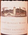 1997 Robert Mondavi Cabernet