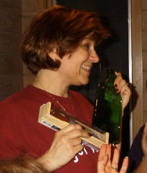 Sue