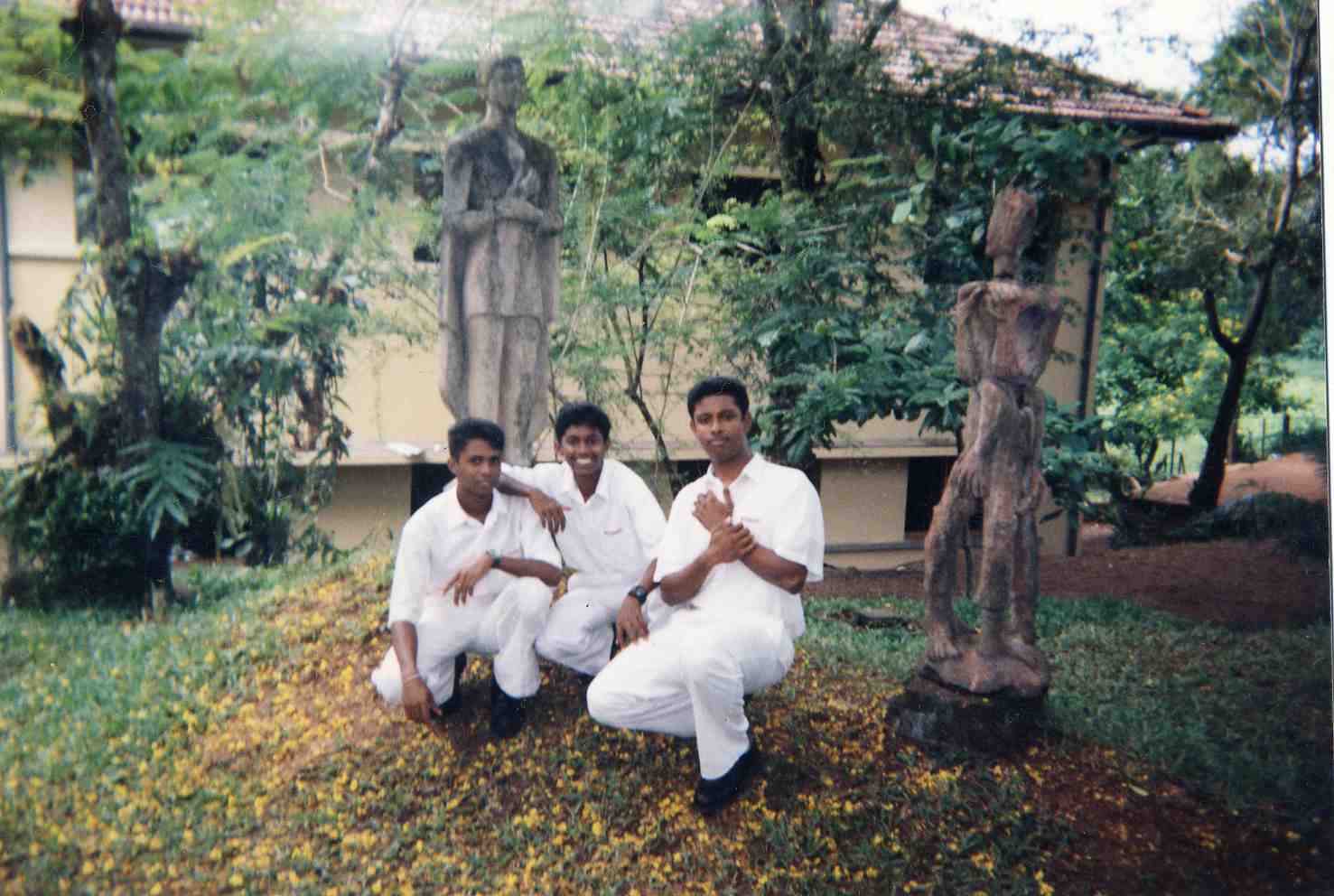 Kota & Doka with me