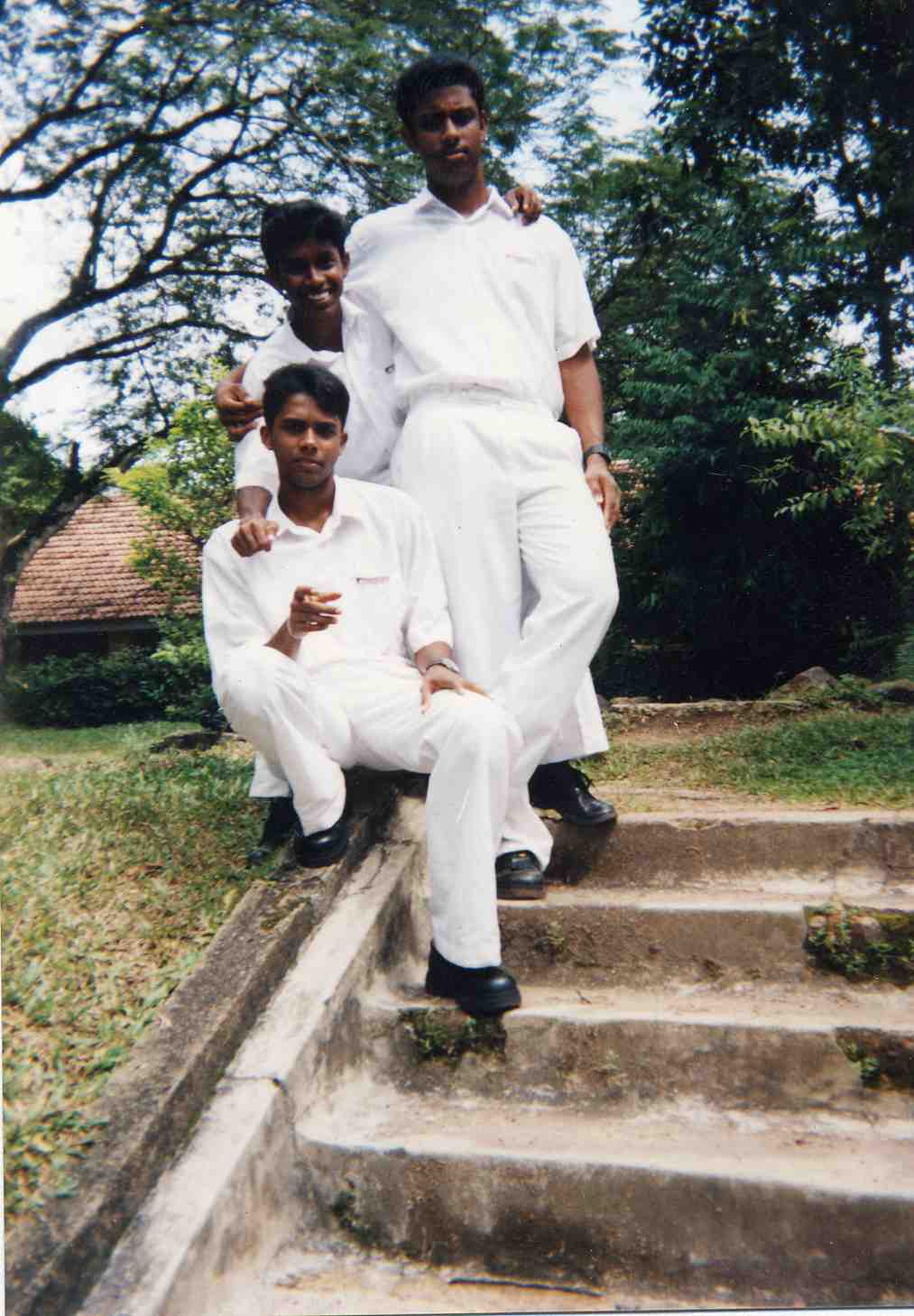 Kota & Doka with me