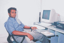 In Office