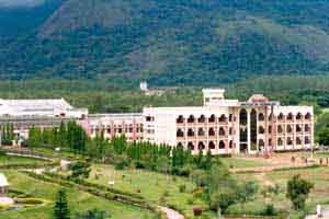 karunya Institute of Technology