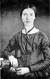 Emily Dickinson