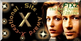 Freaky Tikki's X-Files Zealot