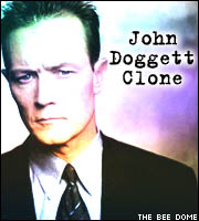 John Doggett