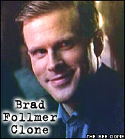 Brad Follmer