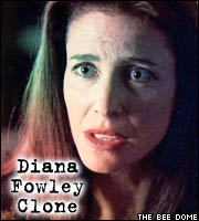 Diana Fowley