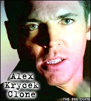 Alex Krycek