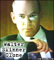 Walter Skinner