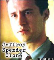 Jeffrey Spender
