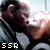 Walter Skinner & Dana Scully