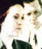 Monica Reyes & John Doggett