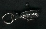 Pewter Aladins Lamp $10.00