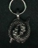 Pewter Astrology Sign $5.00