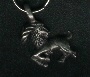 Pewter Astrology Sign $5.00