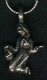 Pewter Astrology Sign $5.00