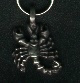 Pewter Astrology Sign $5.00